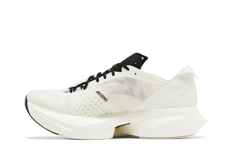 Кроссовки adidas Y-3 Adizero Adios Pro 3 'White'