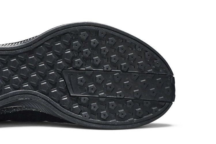 Кроссовки Nike Zoom Pegasus Turbo 2 Special Edition 'Black'