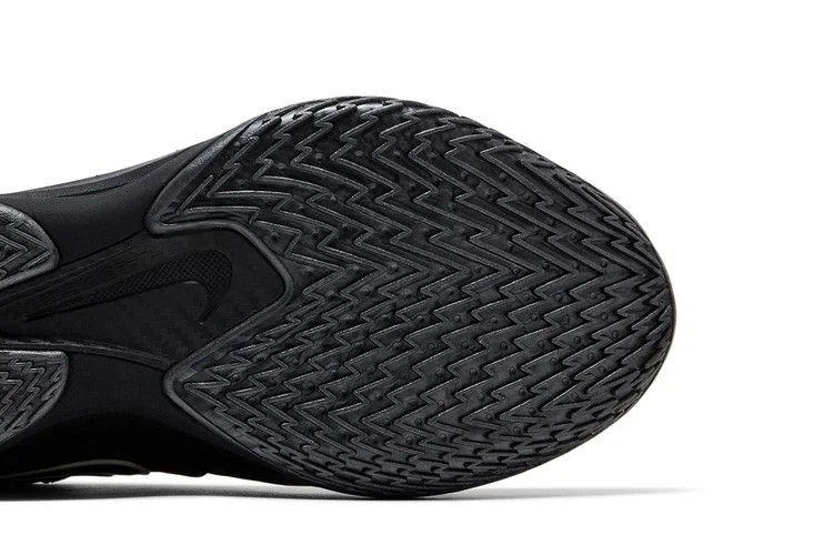 Кроссовки Nike Air Zoom GT Cut 3 Turbo LX EP 'Black Label Pack'