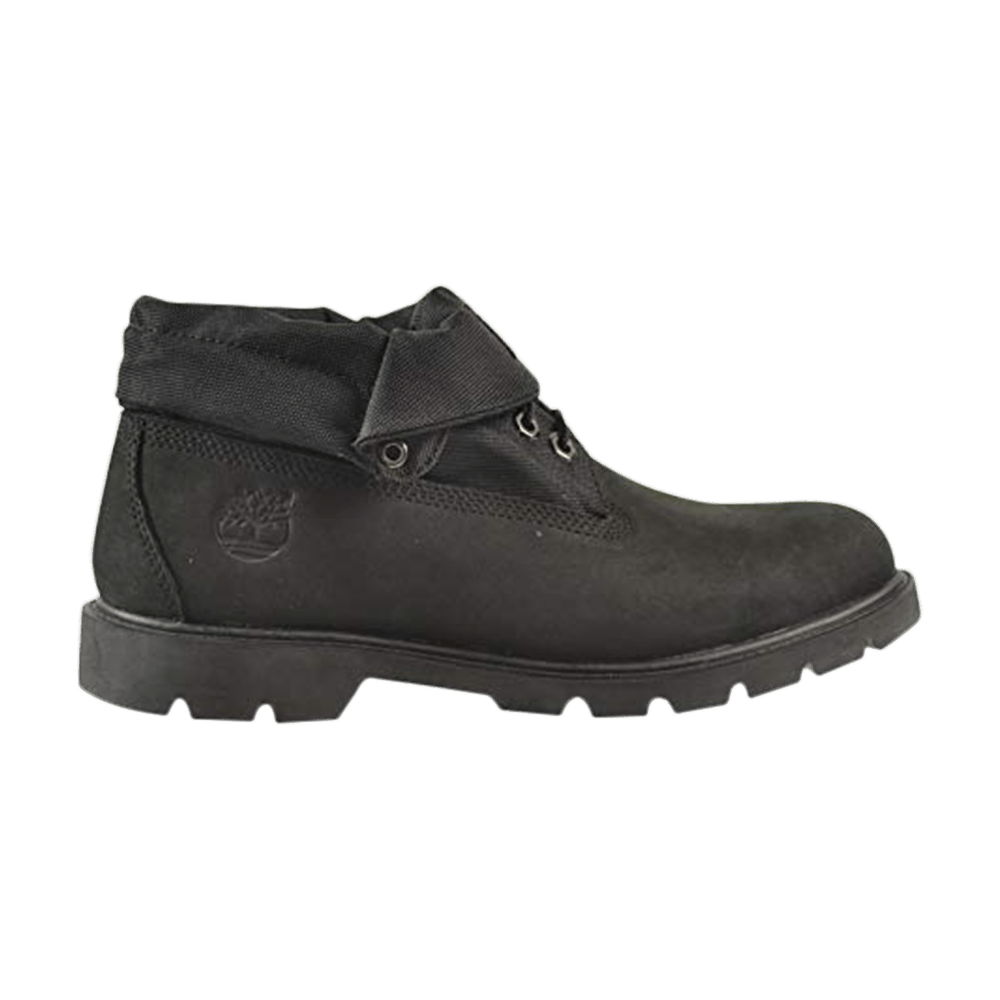 Кроссовки Timberland Roll Top Boot