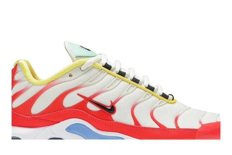 Кроссовки Nike Wmns Air Max Plus 'Legend of Her'
