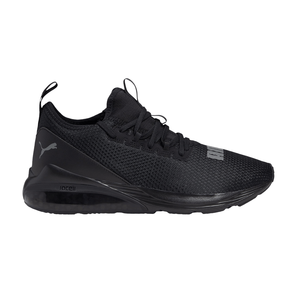 Кроссовки Puma Cell Vive 'Black Castlerock'