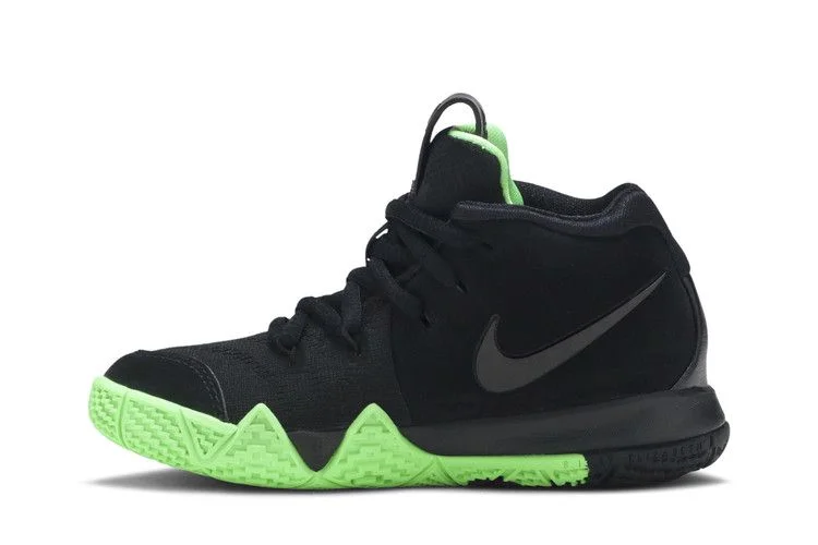 Кроссовки Nike Kyrie 4 PS 'Halloween'