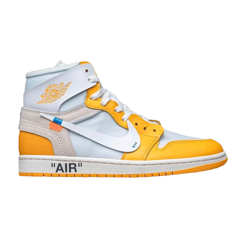 Krossovki-Off-White-x-Air-Jordan-1-Retro-High-OG-Canary-Yellow