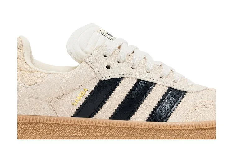 Кроссовки adidas Samba XLG 'Wonder White Black Gum'