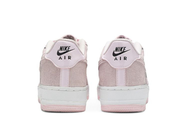 Кроссовки Air Force 1 Low GS 'Have A Nike Day - Pink Foam'