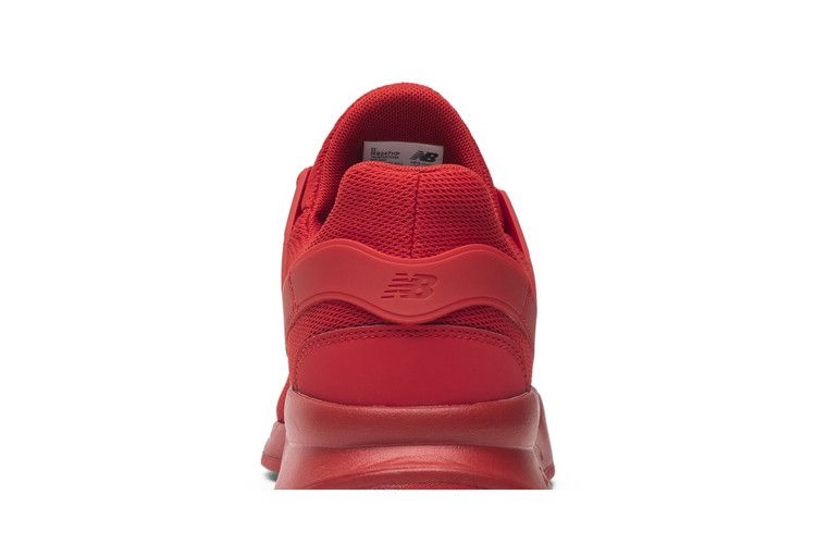 Кроссовки Shoe Palace x New Balance 247v2 'A Day In Paris'