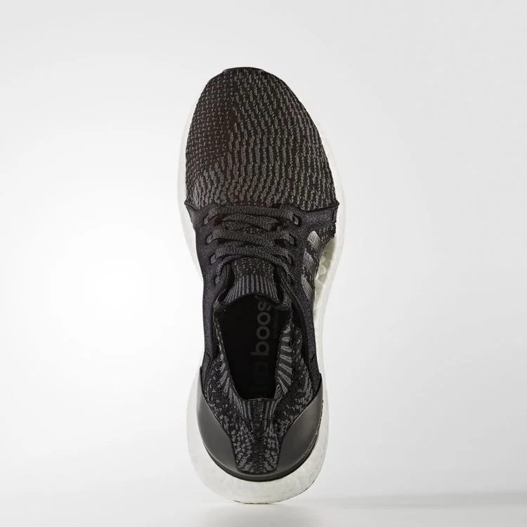 Кроссовки Adidas Wmns UltraBoost X 'Onix'