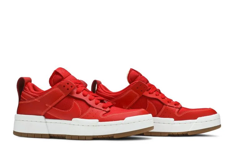 Krossovki-Nike-Wmns-Dunk-Low-Disrupt-Red-Gum-7