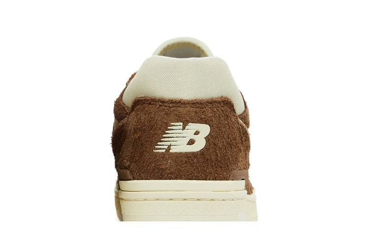 Кроссовки Aimé Leon Dore x New Balance 550 'True Brown'