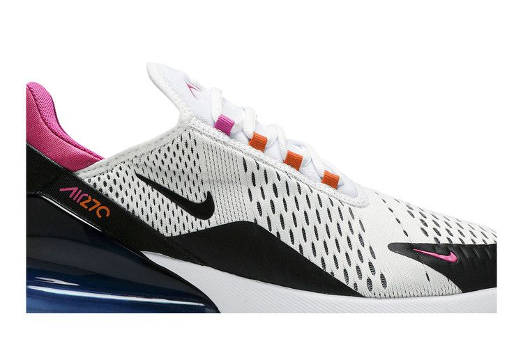 Кроссовки Nike Air Max 270 'White Multi'