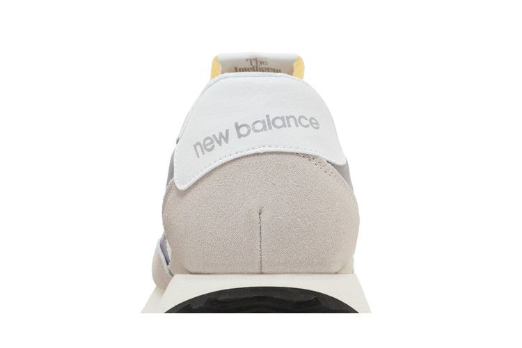 Кроссовки New Balance 237 'Rain Cloud Steel'