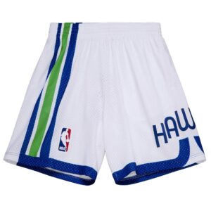 Mitchell-Ness-Swingman-Atlanta-Hawks-1970-71-White-Shorts-300x300