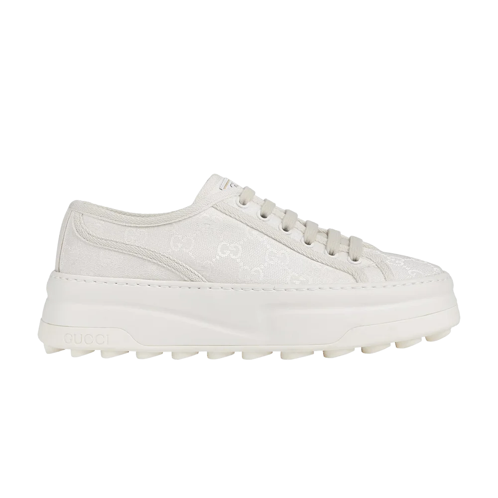 Krossovki-Gucci-Wmns-Tennis-1977-Low-Great-White