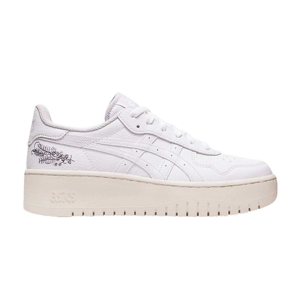 Кроссовки ASICS Wmns Japan S PF 'Lavender'
