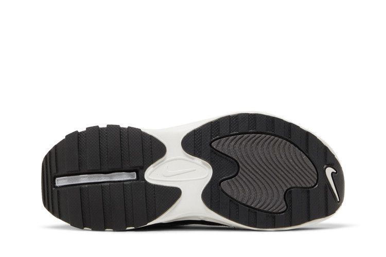 Кроссовки Nike Wmns Air Max Bliss 'Black Oil Grey'