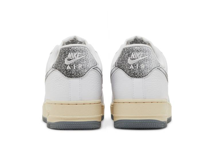 Кроссовки Nike Men's Air Force 1 Low '50 Years of Hip-Hop'