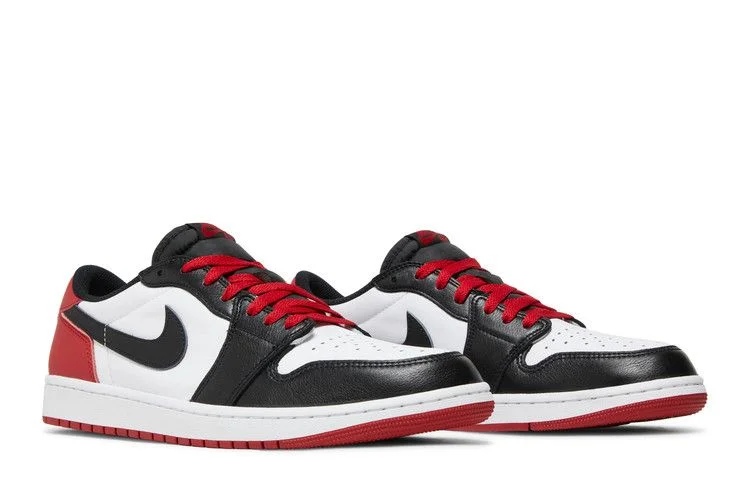 Krossovki-Air-Jordan-1-Retro-Low-OG-Black-Toe-7