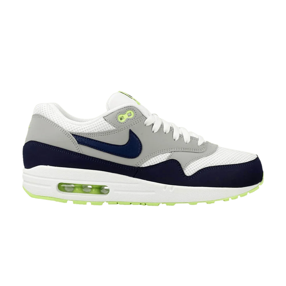 Krossovki-Nike-Air-Max-1-Essential-Navy-Ghost-Green