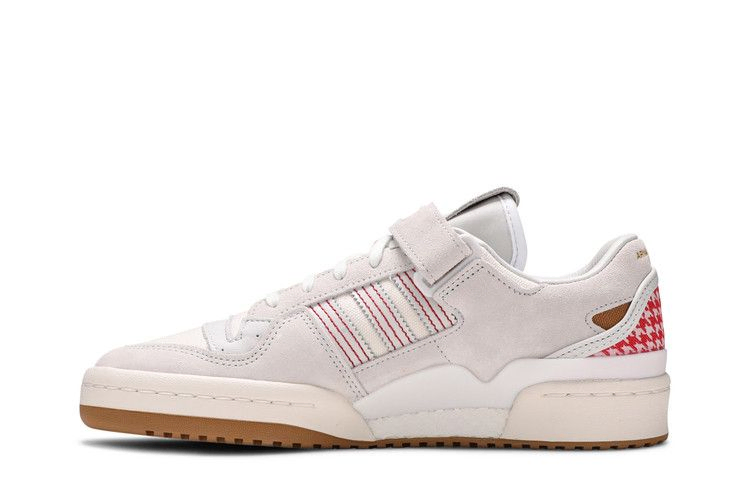 Кроссовки Arwa Al Banawi x adidas Forum 84 Low 'Capra'