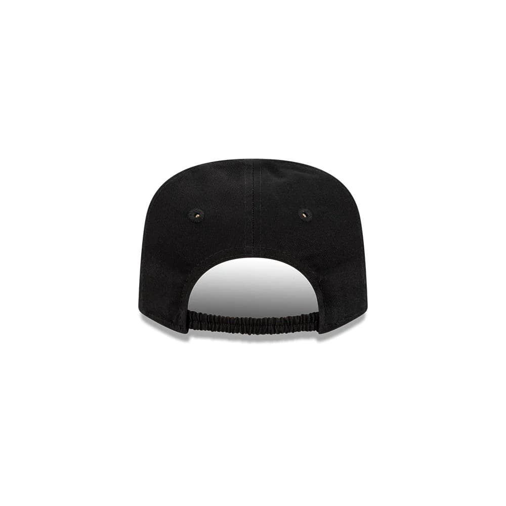 New-Era-Chicago-White-Sox-My-1st-9FIFTY-Infant-MLB-Black-Hat-5