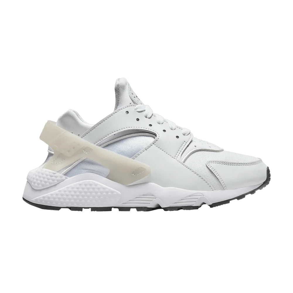 Кроссовки Nike Wmns Air Huarache 'Pure Platinum Football Grey'