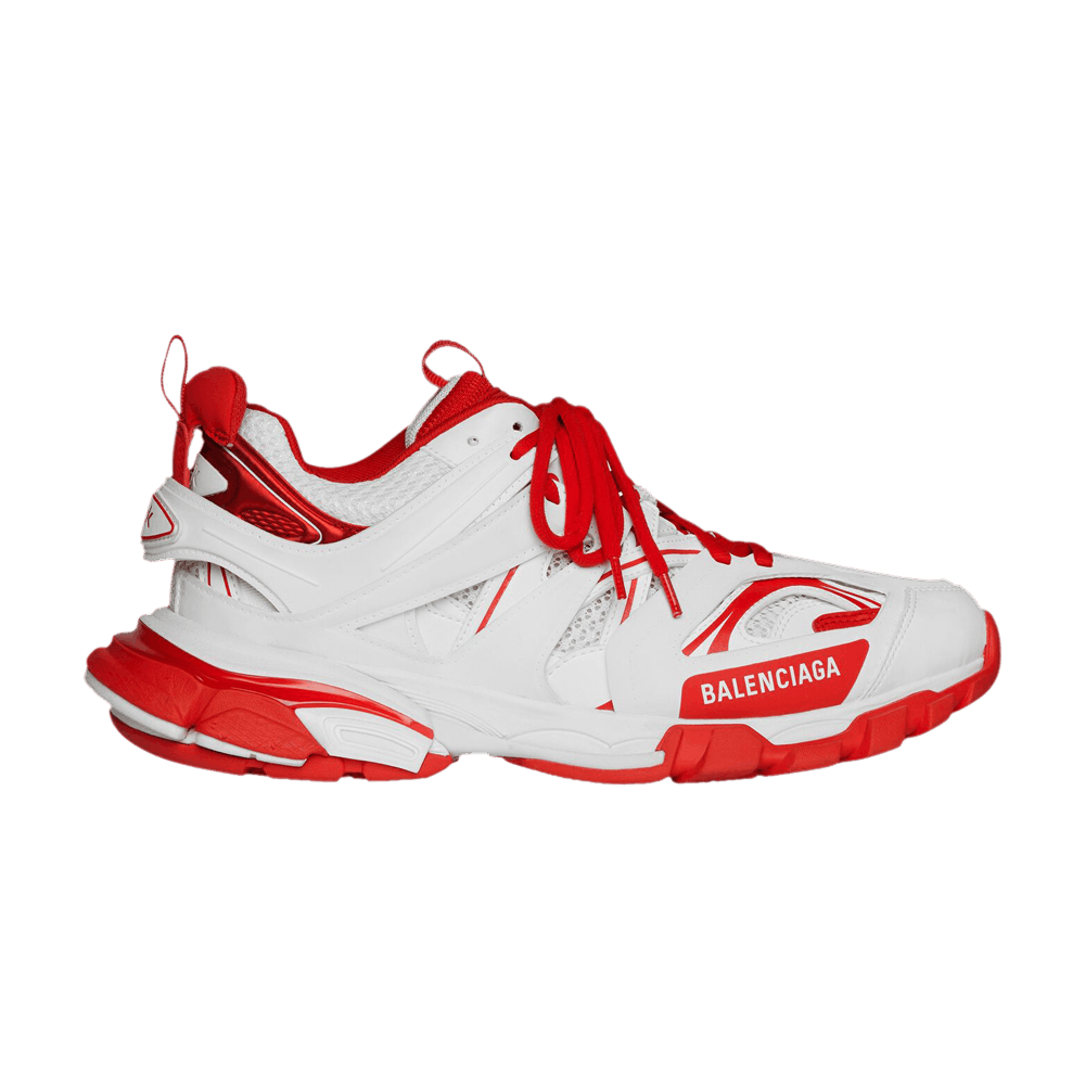 Кроссовки Balenciaga Wmns Track Sneaker 'Valentine's Day'