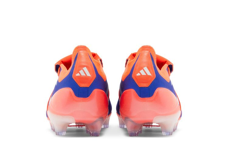 Кроссовки adidas Predator Elite Foldover Tongue FG 'Advancement Pack'