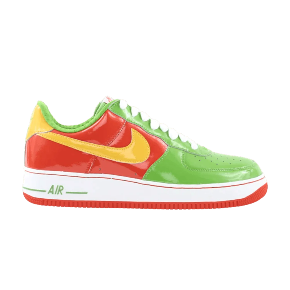 Krossovki-Nike-Air-Force-1-Premium-Citrus