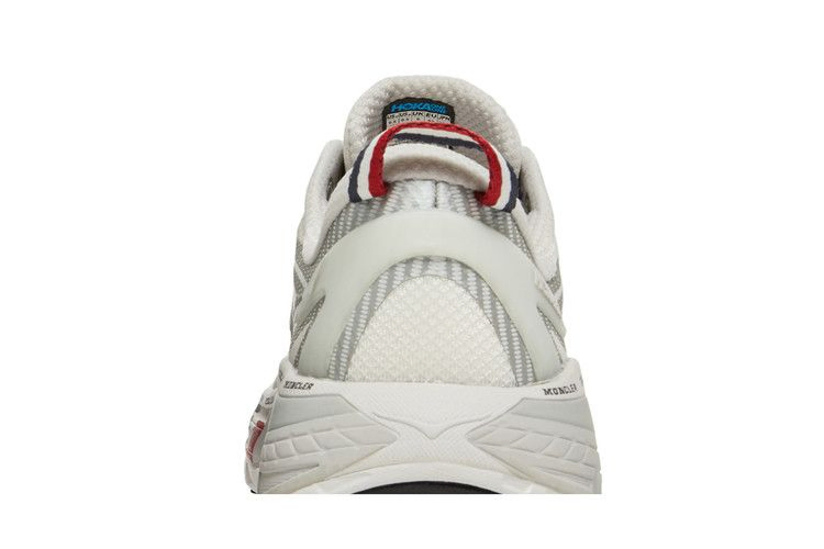 Кроссовки HOKA Moncler x Mafate Speed 2 'Nimbus Cloud Harbor Mist'