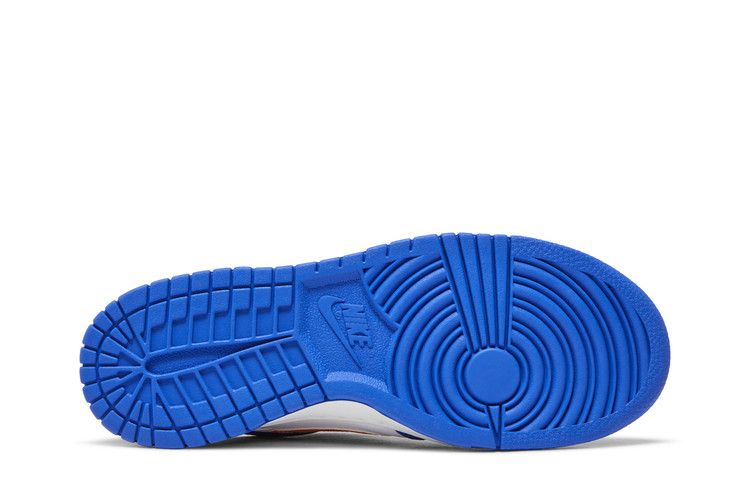 Кроссовки Nike Dunk Low GS 'Knicks'