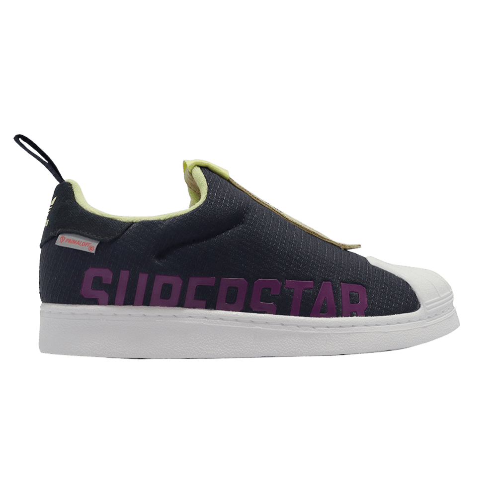 Кроссовки adidas Superstar 360 X C 'Legend Ink'