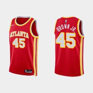 2022-23-Atlanta-Hawks-45-Chaundee-Brown-Jr.-Icon-Edition-Red-Jersey-300x300