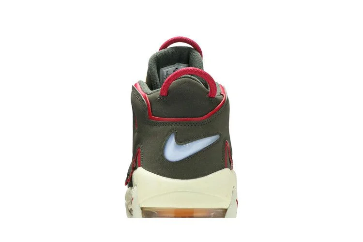 Кроссовки Nike Air More Uptempo 'Cargo Khaki'