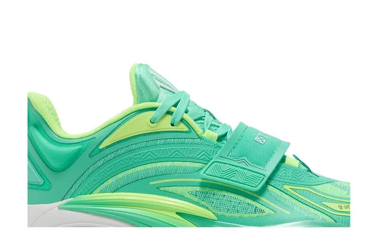 Кроссовки Anta Kai 1 'Green Grails'
