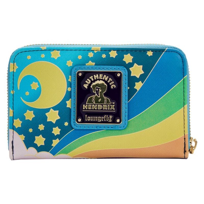 Jimi-Hendrix-Psychedelic-Glow-Landscape-Zip-Around-Wallet-6