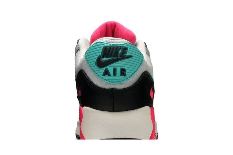 Кроссовки Nike Wmns Air Max 90 'South Beach'