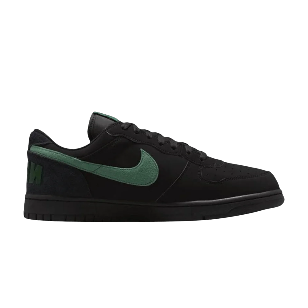 Krossovki-Nike-Big-Low-Black-Green