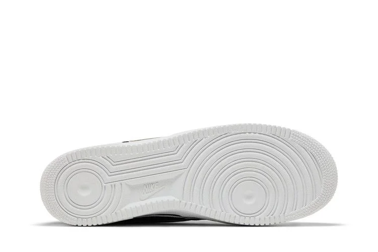 Кроссовки Nike Air Force 1 '07 LV8 Sport 'Black'