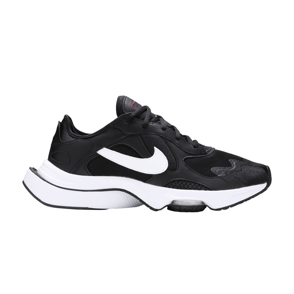 Кроссовки Nike Air Zoom Division 'Black White'