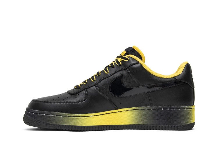Кроссовки Nike LIVESTRONG x Busy P x Air Force 1 SPRM I/O '08 'Busy P'