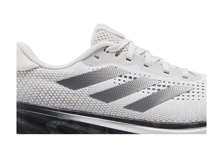 Кроссовки Adidas Supernova Rise 'Grey Iron Metallic'