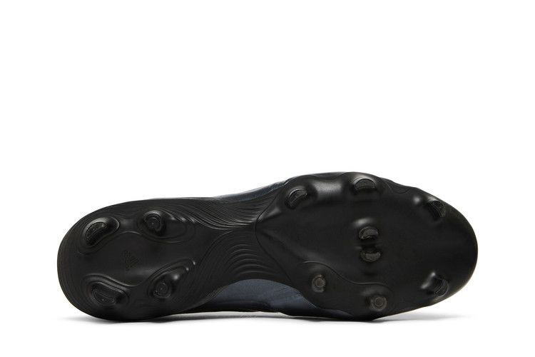 Кроссовки adidas Copa Sense+ FG 'Core Black Metallic'