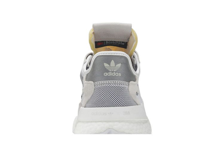 Кроссовки 3M x adidas Nite Jogger 'Footwear White'