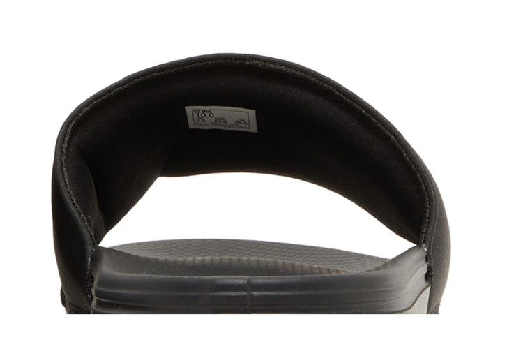 Vans La Costa Slide-On 'Black'