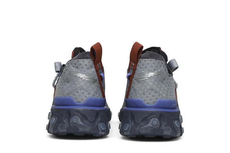 Кроссовки Nike React WR ISPA 'Wolf Grey'