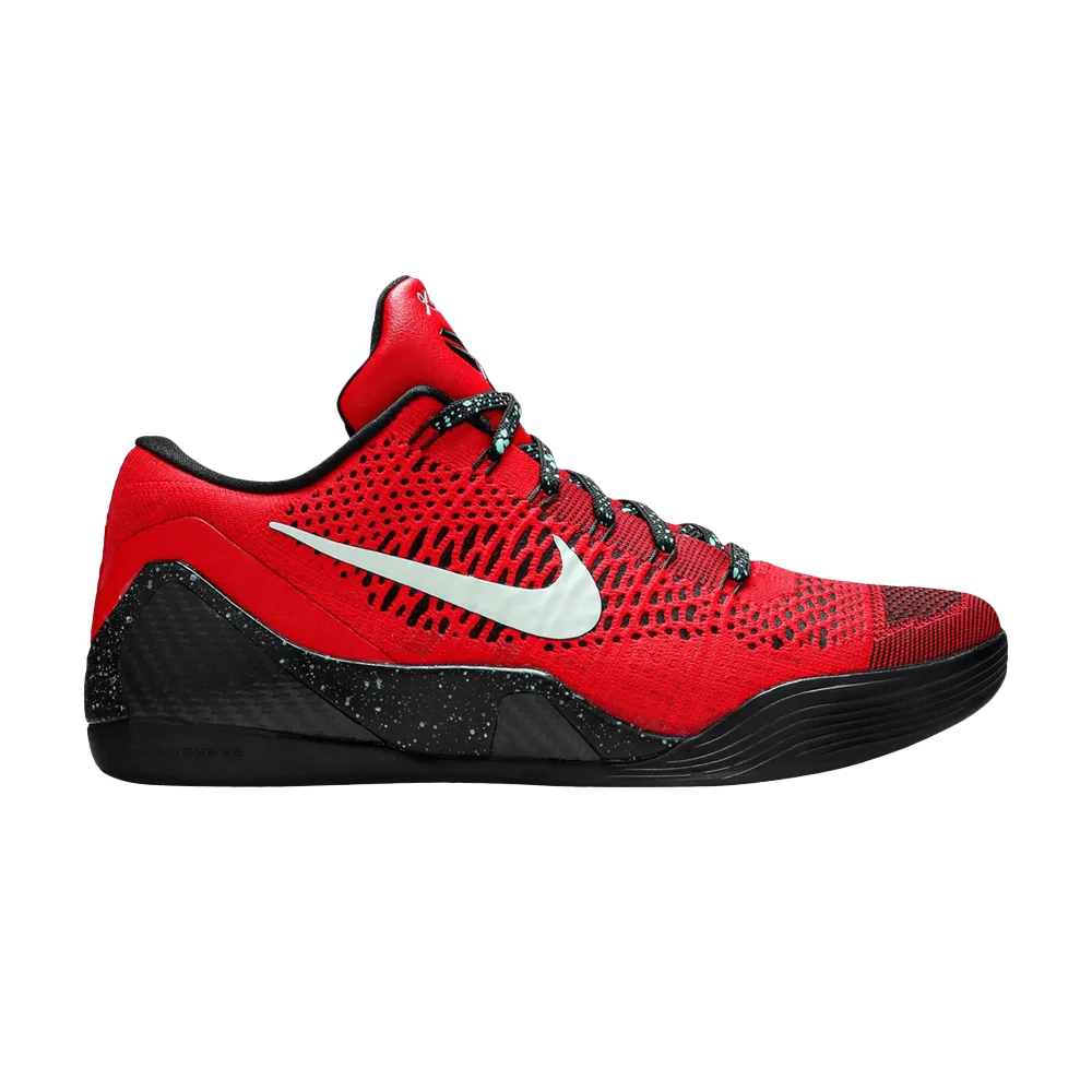 Krossovki-Nike-Kobe-9-Elite-Low-XDR-University-Red
