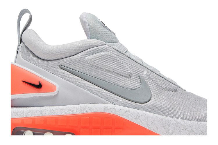 Кроссовки Nike Adapt Auto Max 'Infrared'