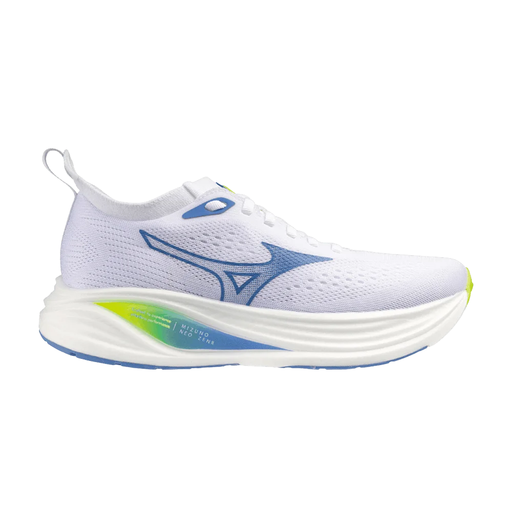 Кроссовки Mizuno Wmns Neo Zen 2 'White Blue'