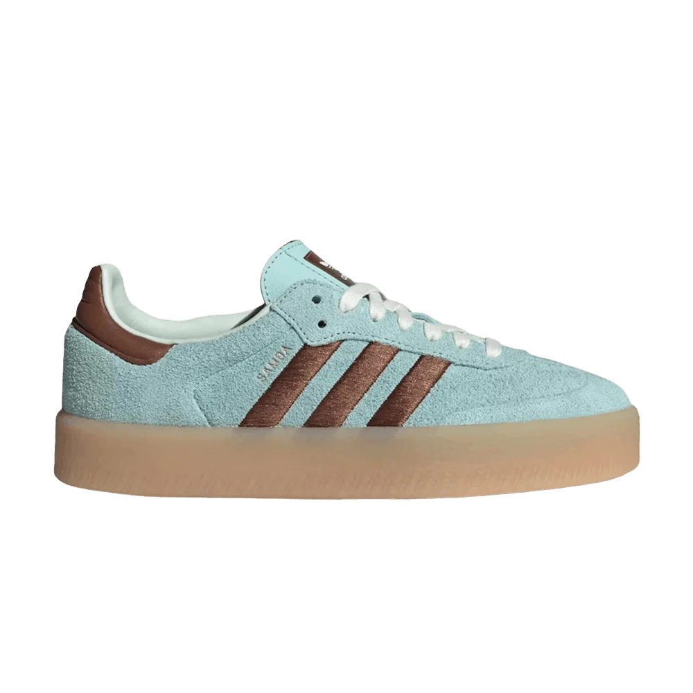 Krossovki-adidas-Wmns-Sambae-Semi-Flash-Aqua